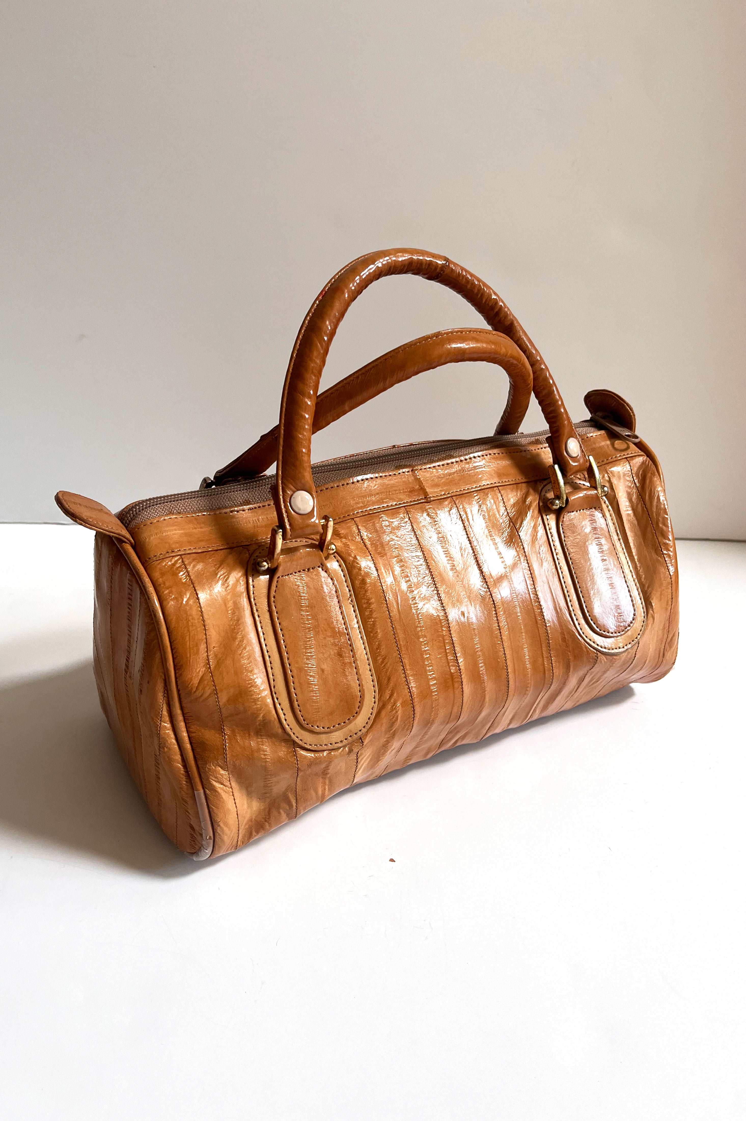 LAUTREC's Exotic Skin and Luxury Leather Handbags and Accessories